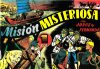 Cover For Jorge y Fernando 67 - Misión misteriosa