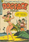 Cover For Dogface Dooley 5 (A-1 64)