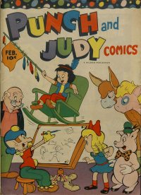 Large Thumbnail For Punch and Judy v1 7