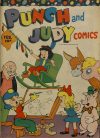 Cover For Punch and Judy v1 7