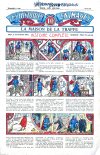 Cover For Les Histoires en Images 170 - La Maison de la Trappe
