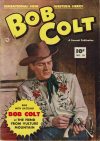 Cover For Bob Colt 10