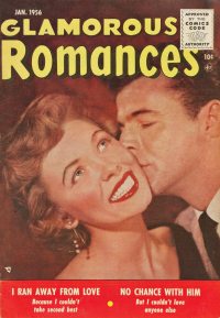 Large Thumbnail For Glamorous Romances 86