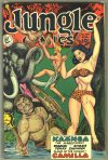 Cover For Jungle Comics 104 (alt)