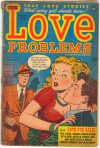 Cover For True Love Problems and Advice Illustrated 15
