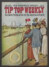 Cover For Tip Top Weekly 586 - Dick Merriwell's Distrust