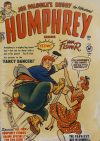 Cover For Humphrey Comics 10