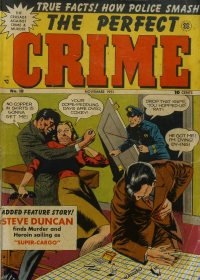 Large Thumbnail For The Perfect Crime 18