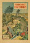 Cover For Adventures in Electronics APG-17-8C