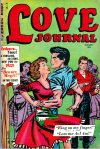 Cover For Love Journal 17