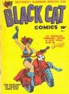 Cover For Black Cat 1