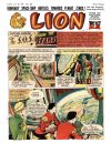Cover For Lion 280