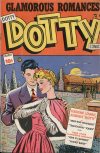 Cover For Dotty 39