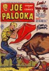 Cover For Joe Palooka Comics 49