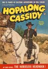 Cover For Hopalong Cassidy 54