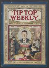 Cover For Tip Top Weekly 622 - Dick Merriwell's Stanchness