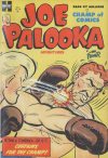 Cover For Joe Palooka Comics 79