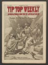 Cover For Tip Top Weekly 777 - Frank Merriwell's Loyalty