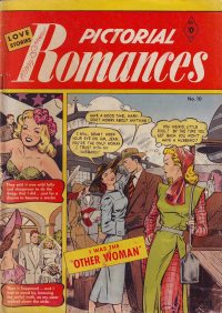 Large Thumbnail For Pictorial Romances 10