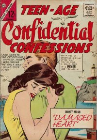 Large Thumbnail For Teen-Age Confidential Confessions 22