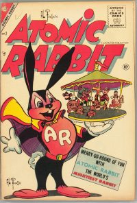 Large Thumbnail For Atomic Rabbit 2