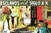 Cover For Colección Comandos 87 - Roy Clark 15 - Esclavos en el Siglo XX