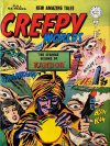 Thumbnail for Creepy Worlds 47