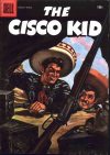 Cover For Cisco Kid 30