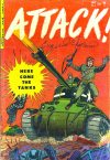Cover For Attack 2