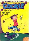 Cover For Cookie 43