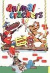 Cover For Animal Crackers 9