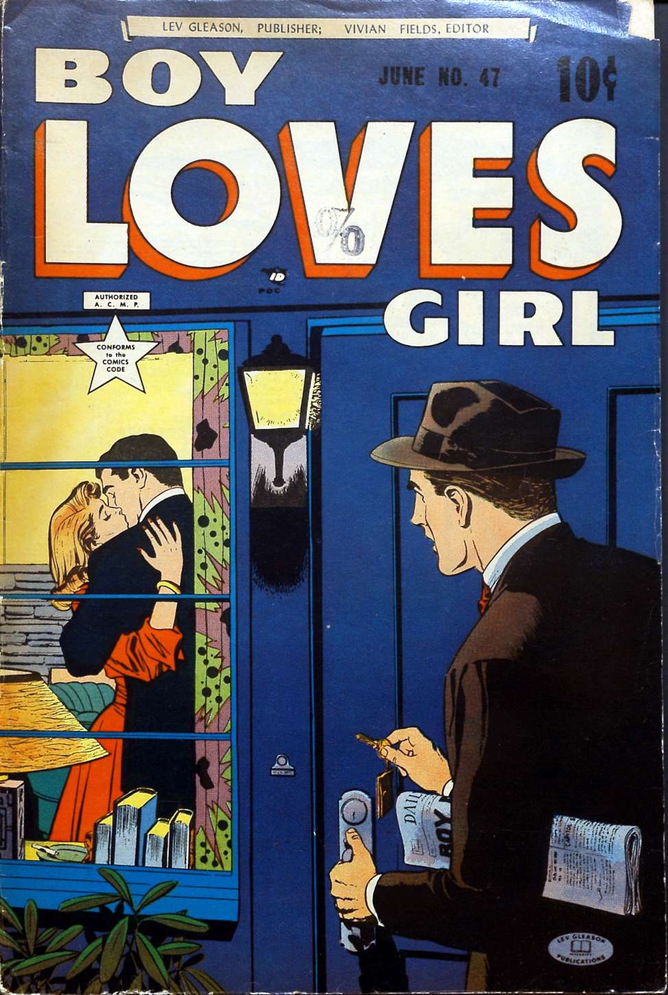 Book Cover For Boy Loves Girl 47