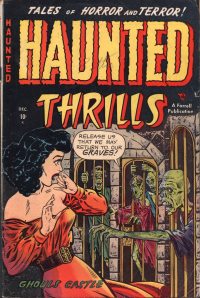 Large Thumbnail For Haunted Thrills 4