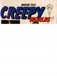 Large Thumbnail For Creepy Worlds 115