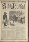 Cover For The Star Journal 472 - Gold Bullet Sport