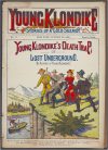 Cover For Young Klondike 17 - Young Klondike's Death Trap