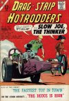 Cover For Drag-Strip Hotrodders 4