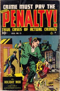 Large Thumbnail For Crime Must Pay the Penalty 15