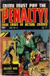 Cover For Crime Must Pay the Penalty 15