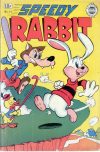 Cover For Speedy Rabbit 14