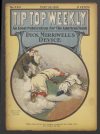 Cover For Tip Top Weekly 840 - Dick Merriwell's Device