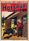 Cover For The Hotspur 110