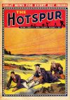 Cover For The Hotspur 106