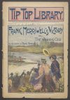 Cover For Tip Top Weekly 42 - Frank Merriwell's Victory