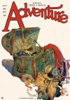 Cover For Adventure v18 2