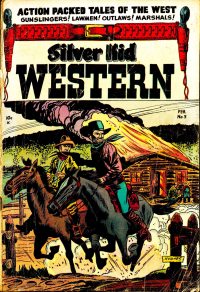 Large Thumbnail For Silver Kid Western 3