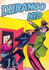Cover For Durango Kid 72
