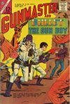 Cover For Gunmaster 1
