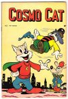 Cover For Cosmo Cat 2