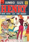 Cover For Henry Brewster 2